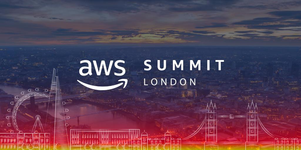 AWS Summit 2018 in Review